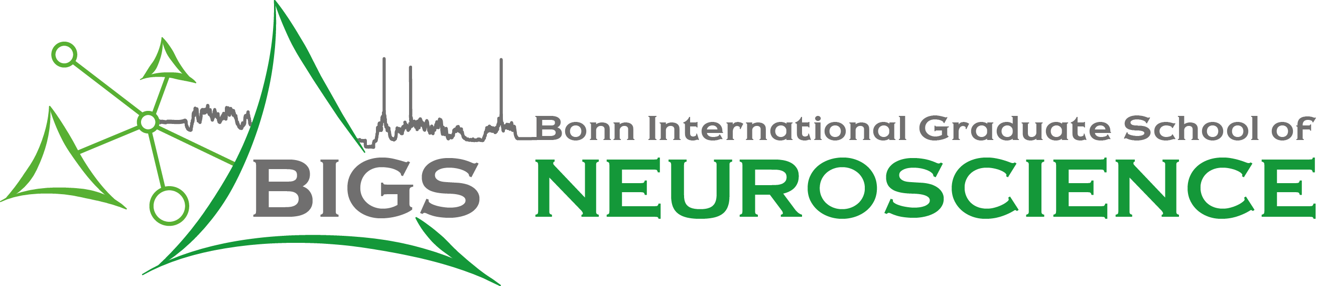 The Logo Here - Parallel (2628x570), Png Download