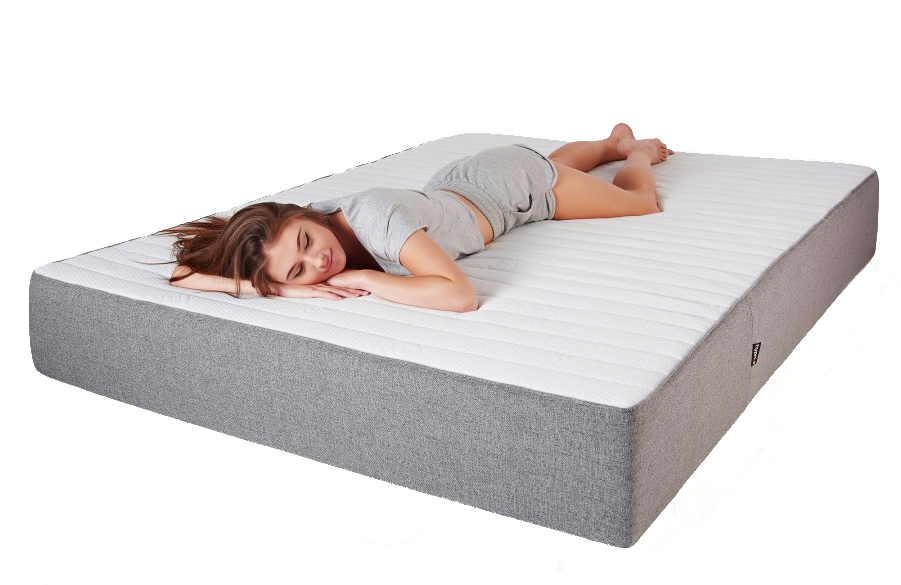 Memory Foam (900x600), Png Download