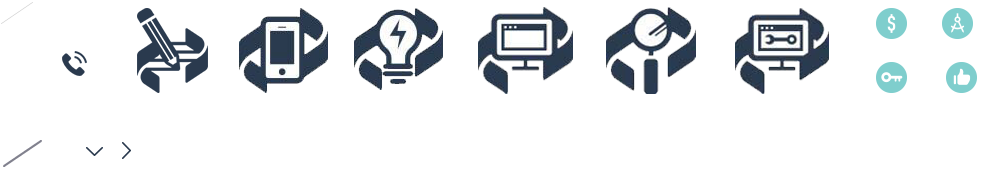 Mobile Application Development (1000x500), Png Download