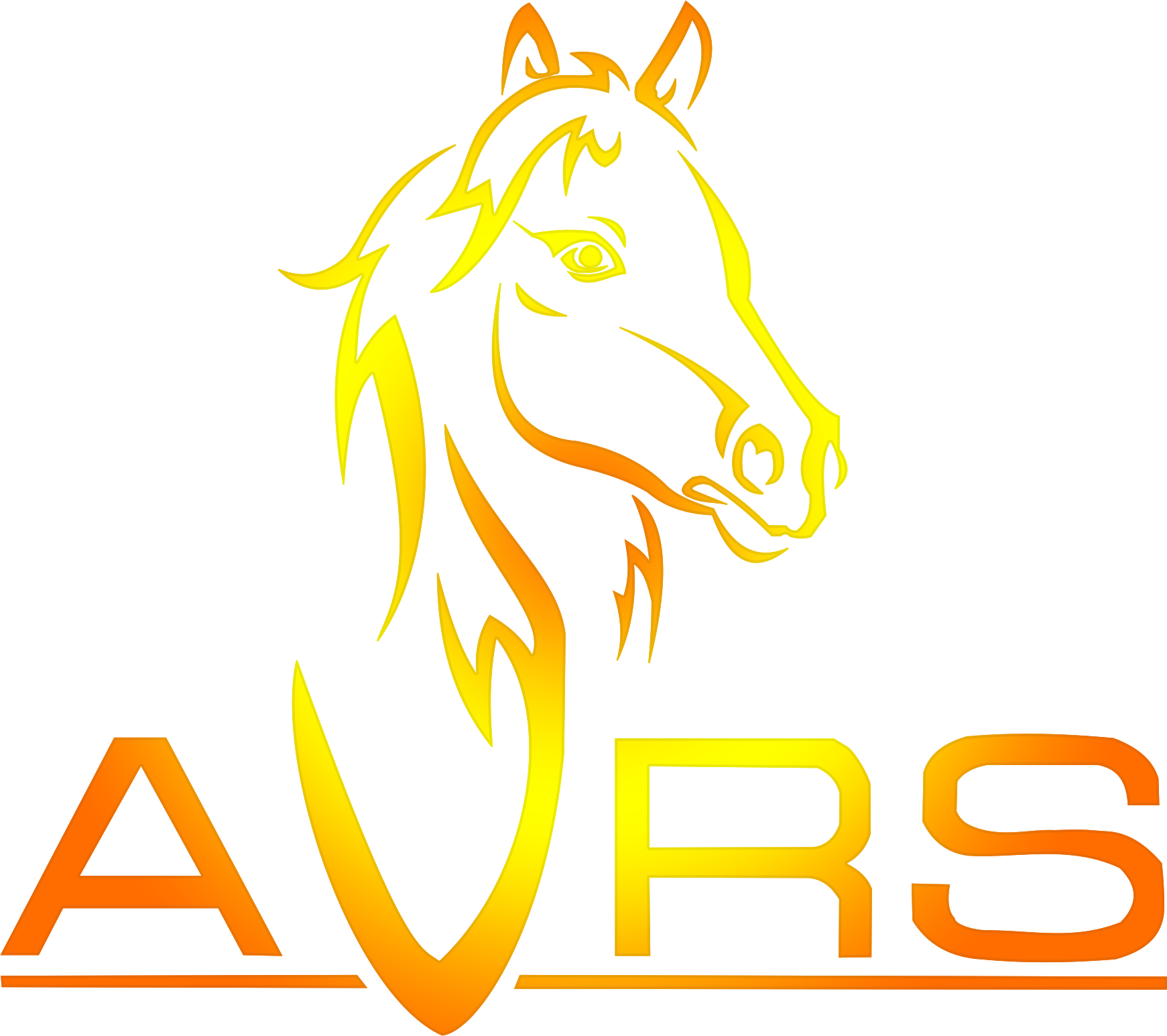 Furniture - Pumpkin Carving Stencils Horse (1741x1545), Png Download