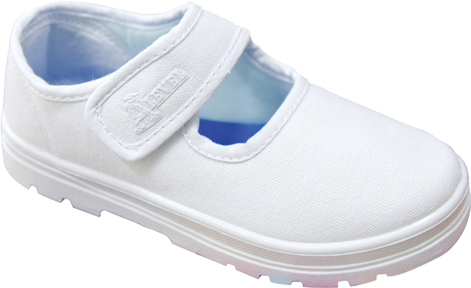 School Shoes - Sneakers (1000x1000), Png Download