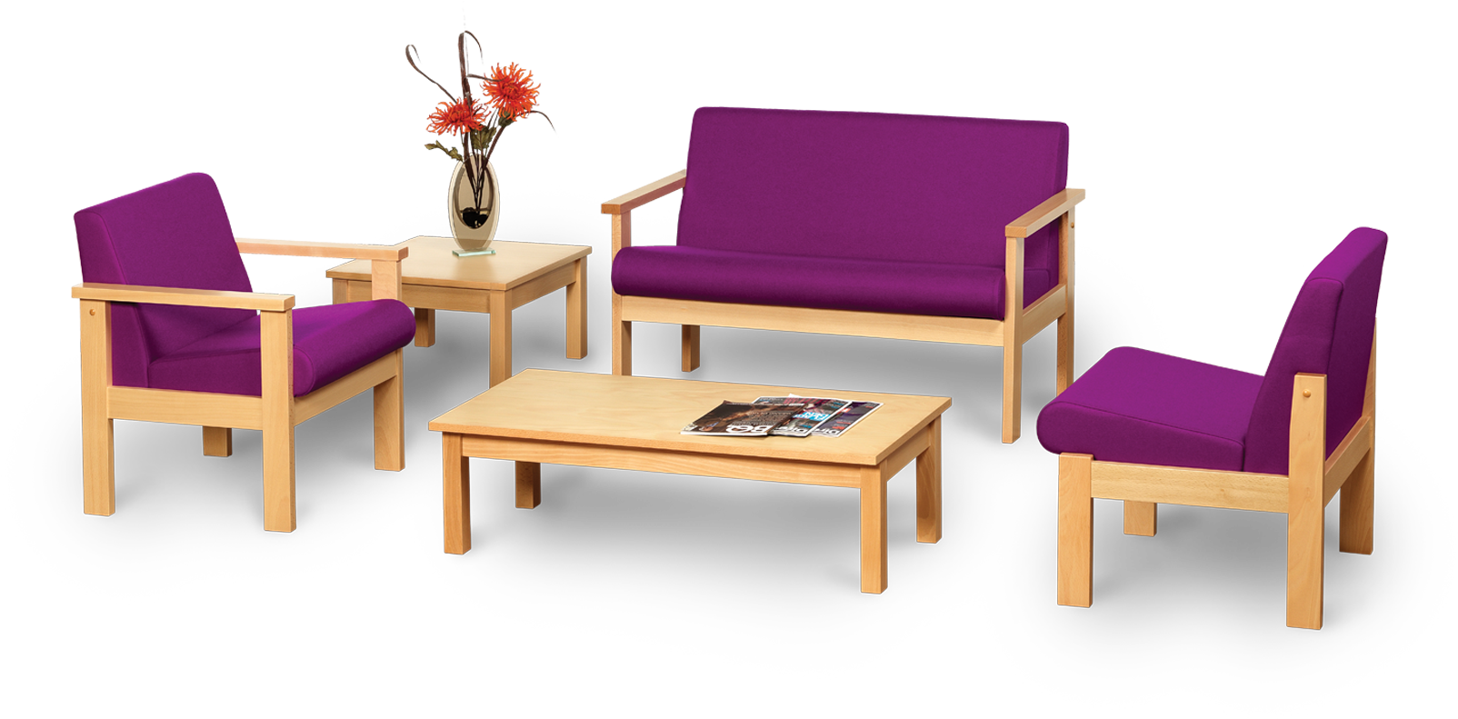 600 Series - Chair (1920x1080), Png Download