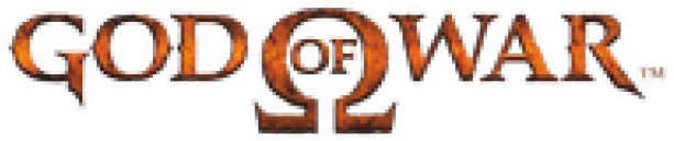 God Of War Clipart Ganesh Logo - God Of War (640x480), Png Download
