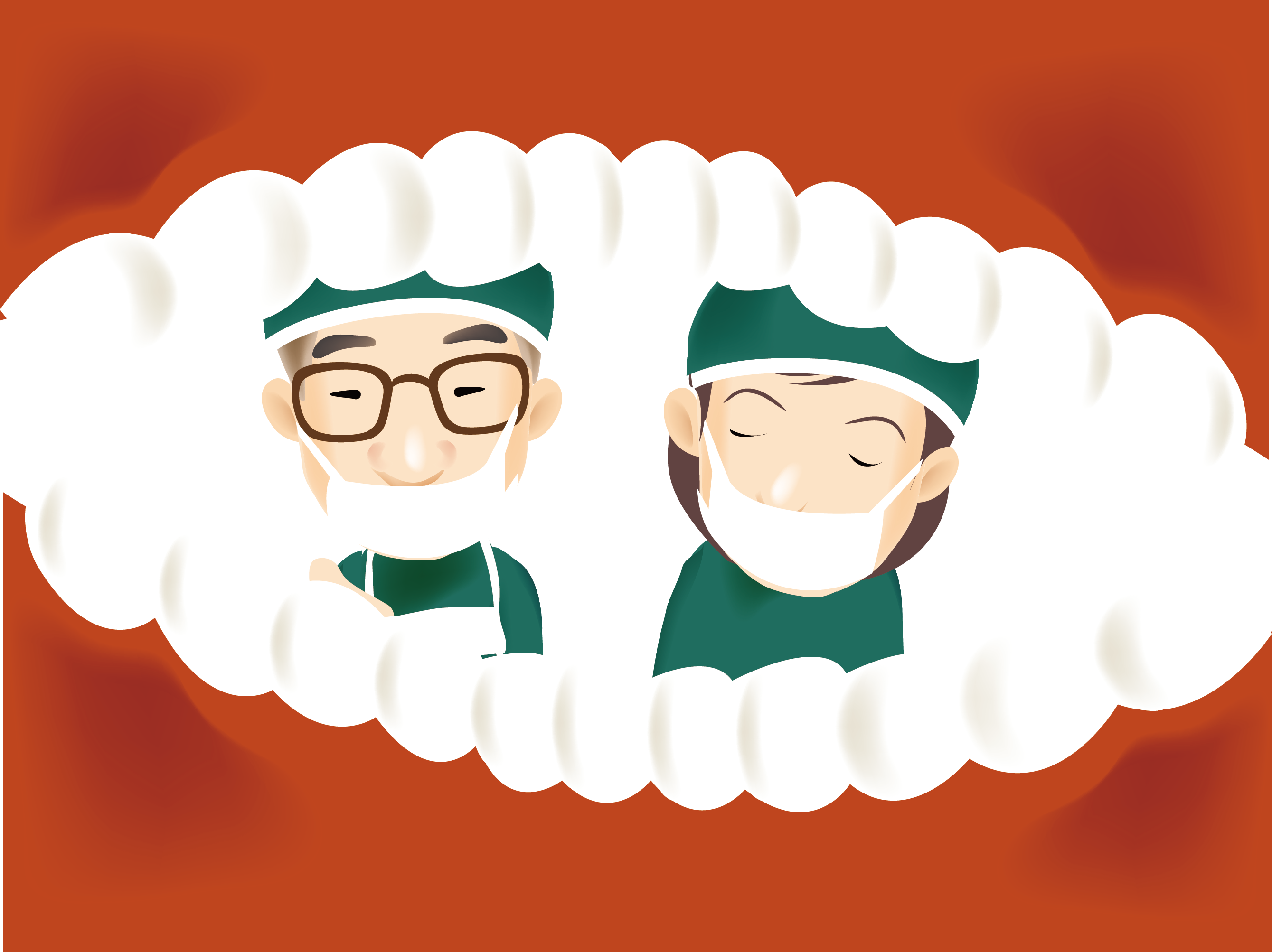 Teeth Clipart Medicine - Medicine Vector (2679x2006), Png Download