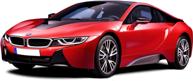 2018 Nissan 370z Red (715x574), Png Download