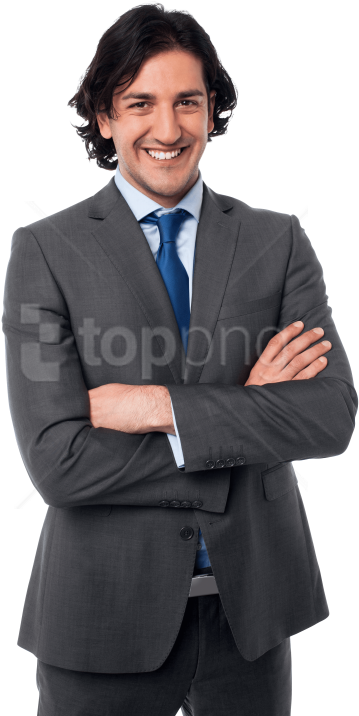 Free Png Men In Suit Png Images Transparent - Francisco Sandejas (480x722), Png Download