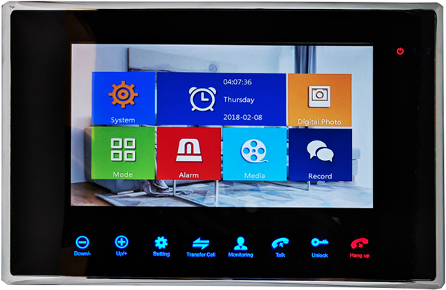 Click Here To Enlarge - Electronics (800x800), Png Download