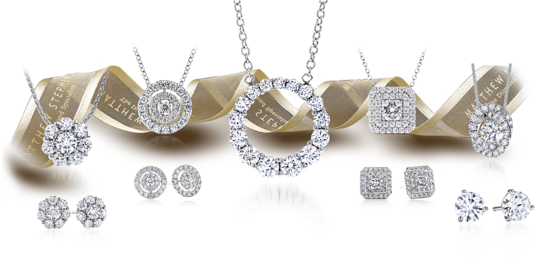 Book An Appointment Now - Necklace (1920x1080), Png Download