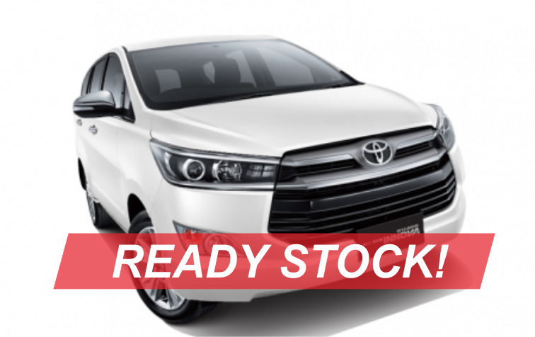 Harga Toyota Lampung - Kijang Innova Bekas Banjarmasin (756x476), Png Download