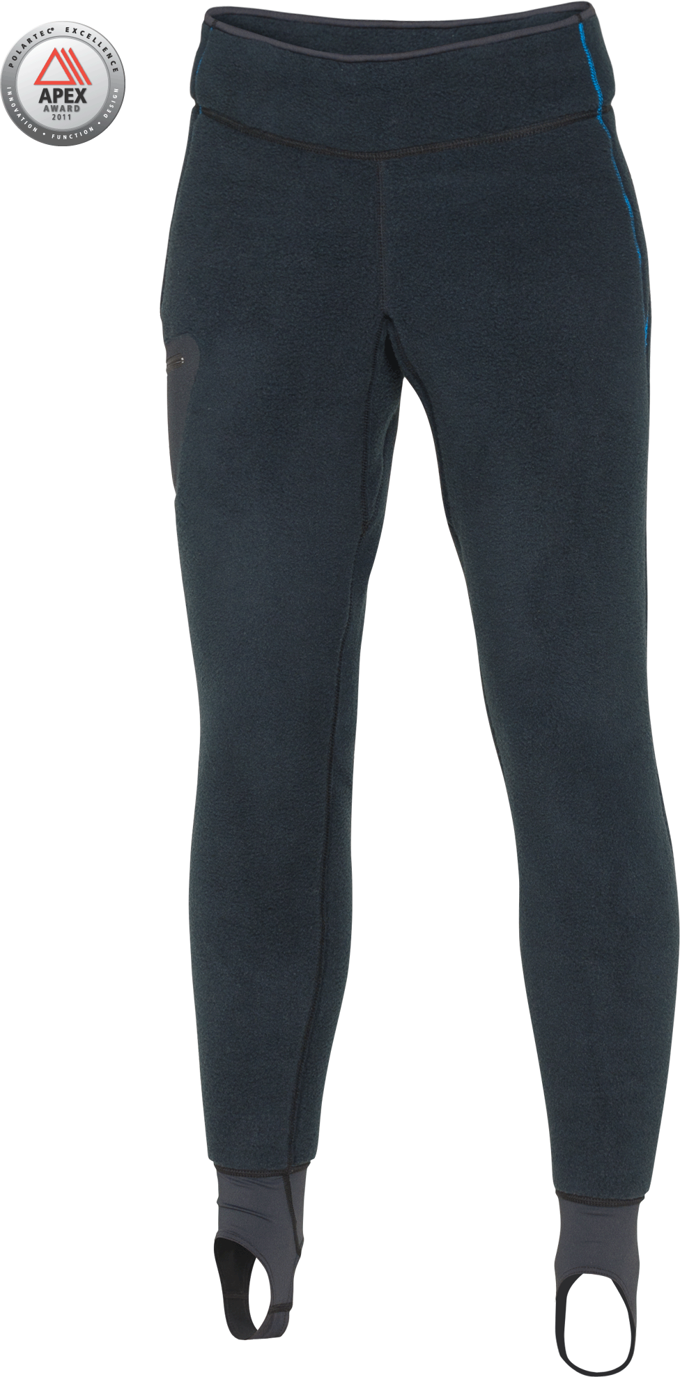 Sb System Mid Layer Pant - Tights (976x1977), Png Download