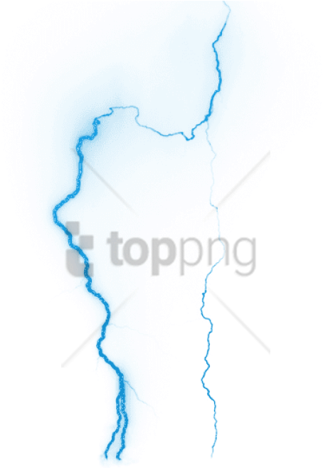 Free Png Red Lightning Effect Png Png Image With Transparent - Map (850x722), Png Download