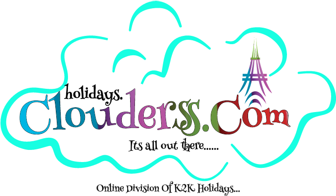 Clouderss Holidays - Graphic Design (700x475), Png Download