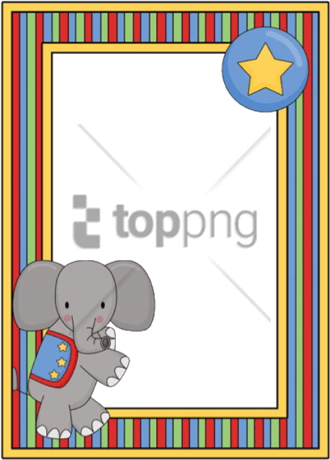 Free Png Elephant Png Image With Transparent Background (480x670), Png Download