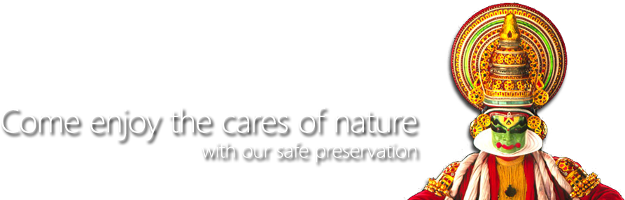Kerala Tourism Accredited Tour Operator In Kumarakom, - Kerala Tourist Banner (1160x318), Png Download