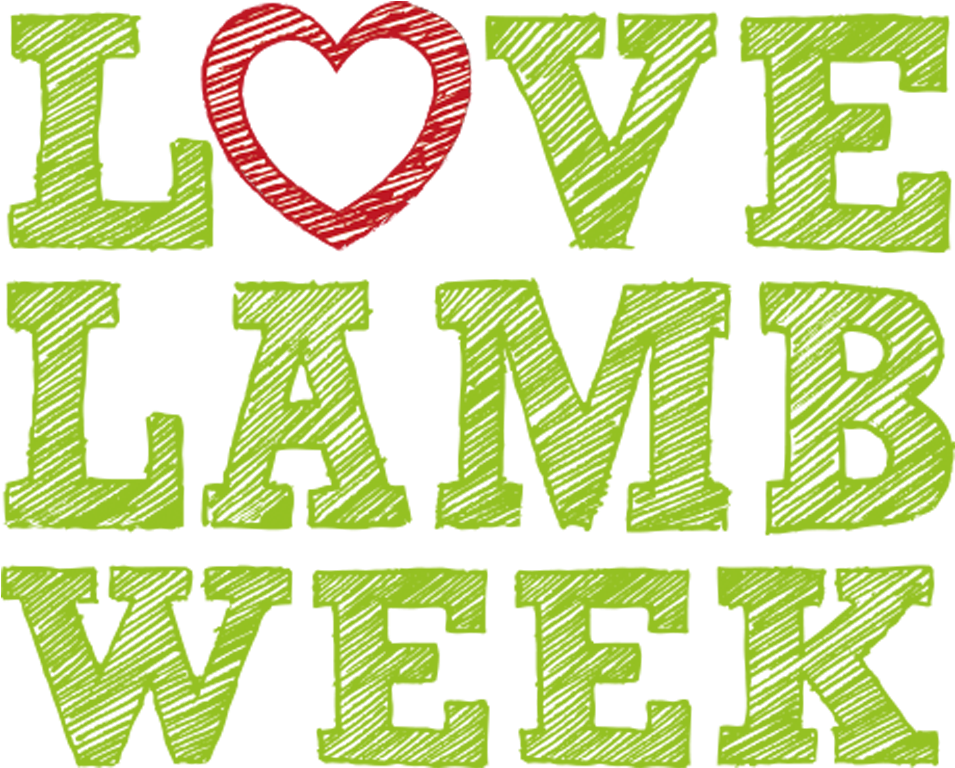 We Want To Thank The Sheep Industry For Getting Involved - Love (1000x1000), Png Download