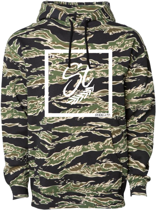 Hooded Pullover - Sweatshirt (600x850), Png Download