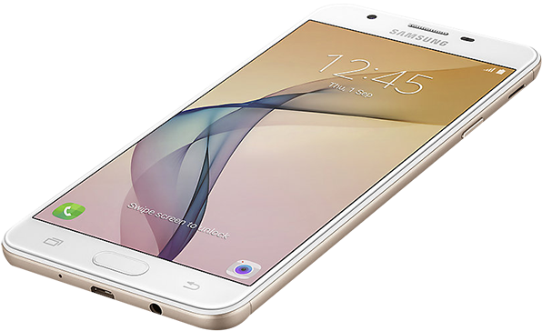 Previous - Samsung Glaxy J7 Prime (652x500), Png Download