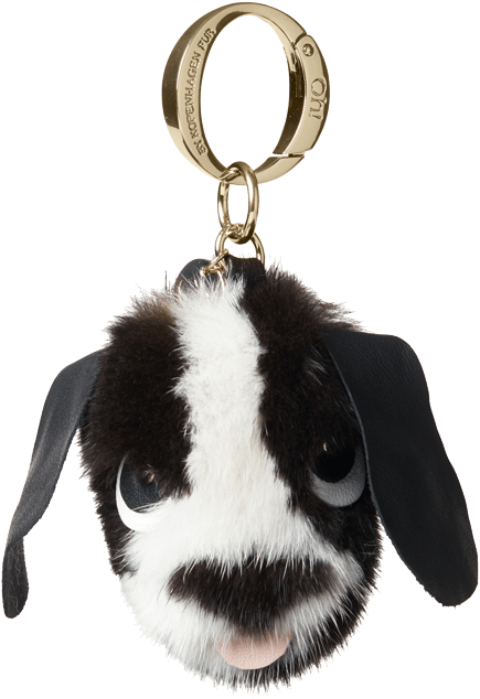 Zodiac Charm - Keychain (800x800), Png Download