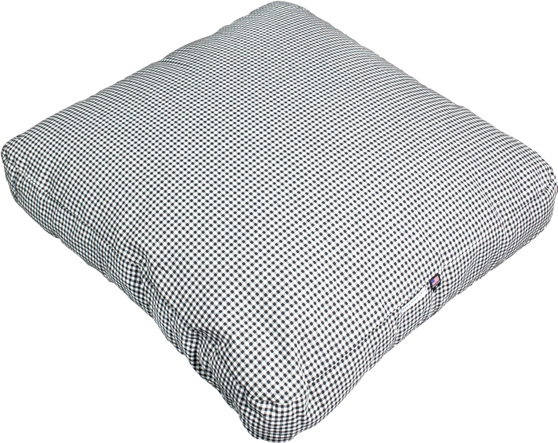 Customizable Wool Dog Bed - Mesh (1500x1500), Png Download