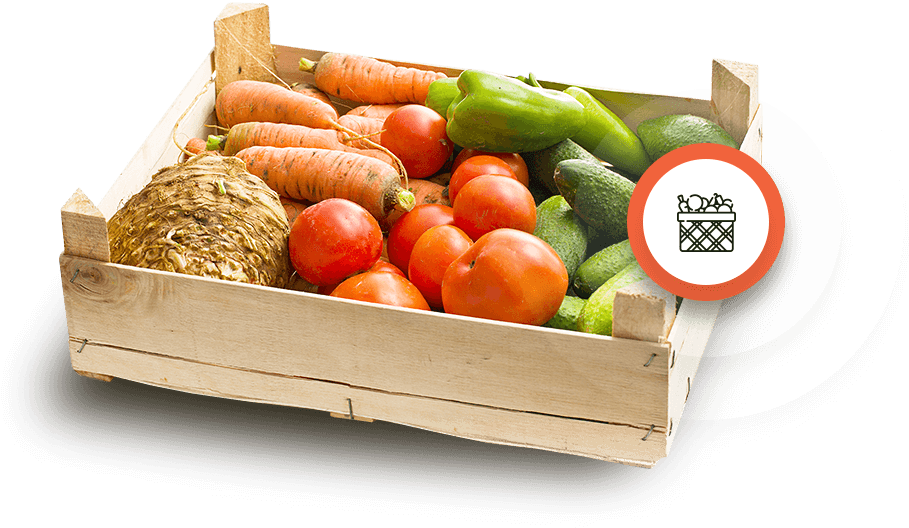 Sabzi Mandi Software - Vegetable (923x528), Png Download