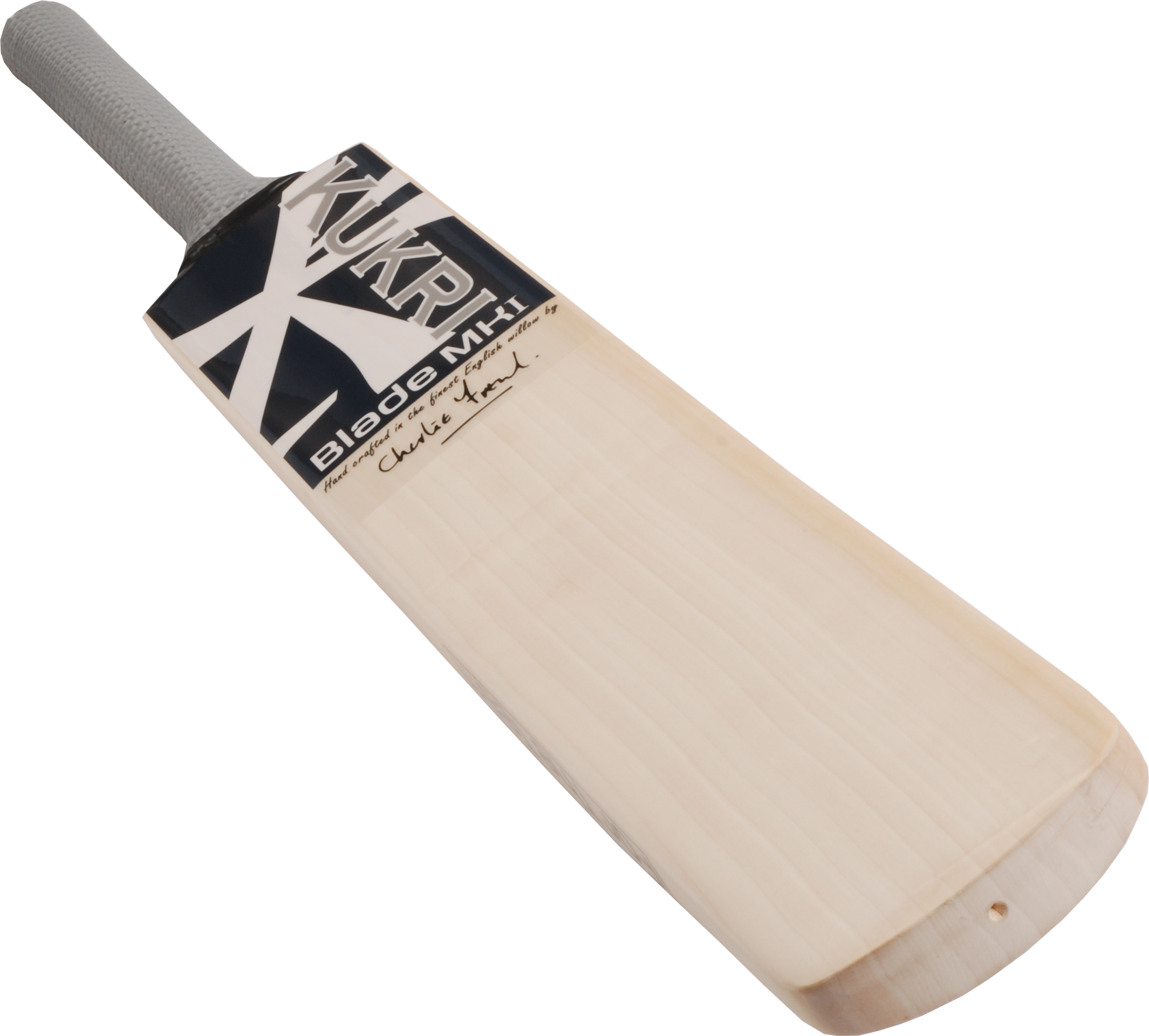 Kukri Blade Mki By Ljk Design At Coroflot - Kukri Cricket Bats (2130x1920), Png Download