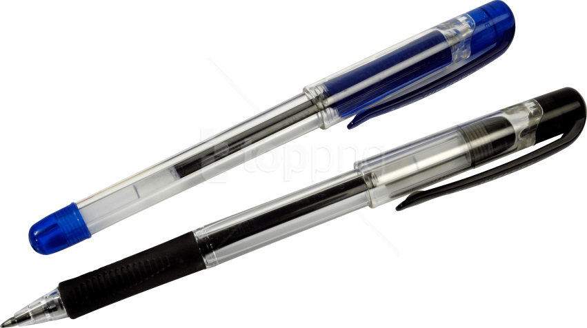 Free Png Pen Png Images Transparent - Transparent Background Marker Transparent (851x476), Png Download