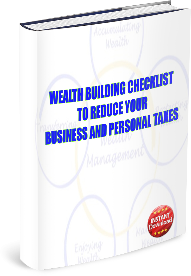 Wealth Building Checklist To Reduce Your Business And - New Jersey Devils (747x1076), Png Download
