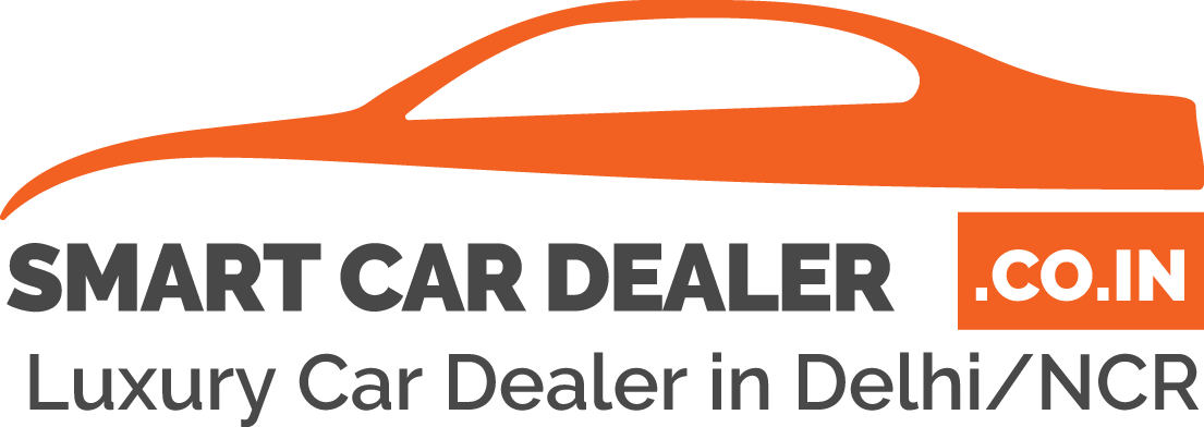 Luxury Car Dealer In Delhi/ncr - Poster (1105x392), Png Download