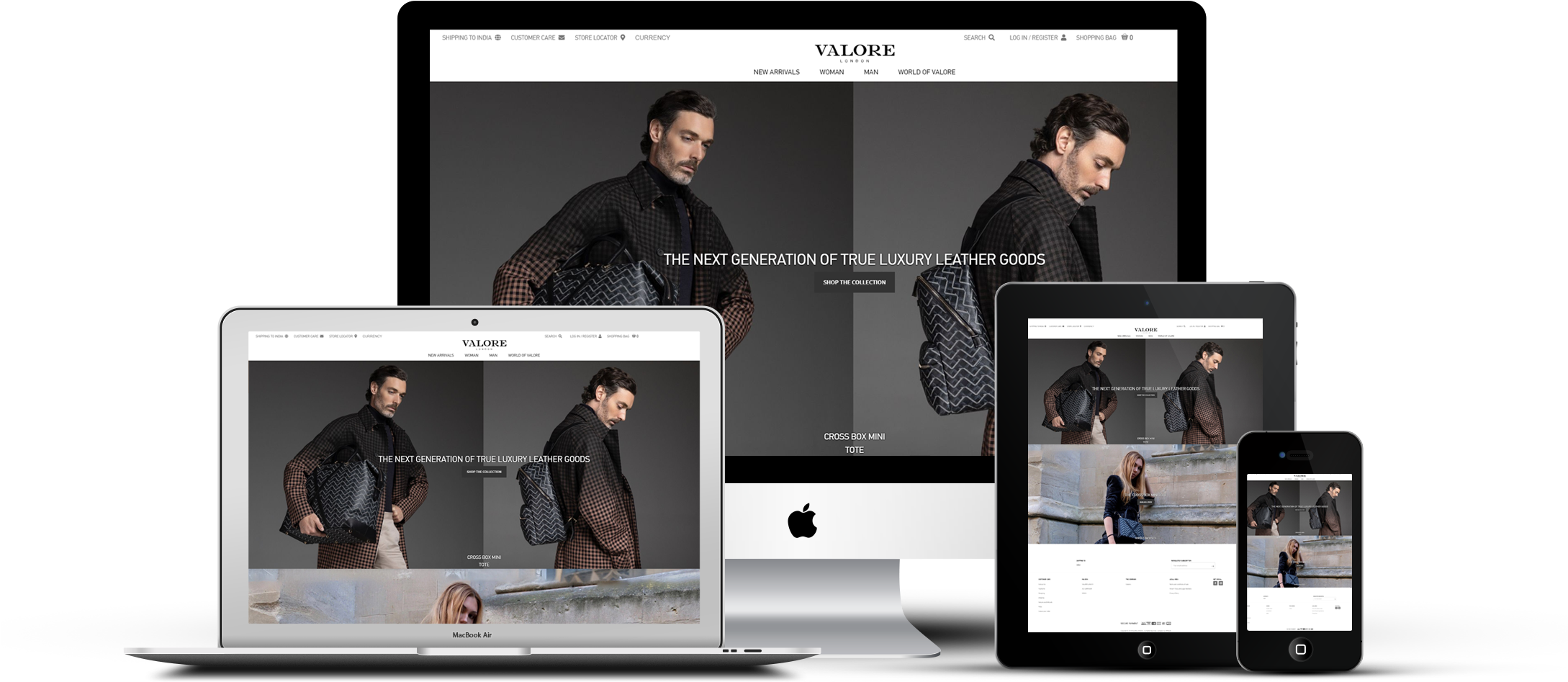 Responsive Design Travel (2177x1214), Png Download