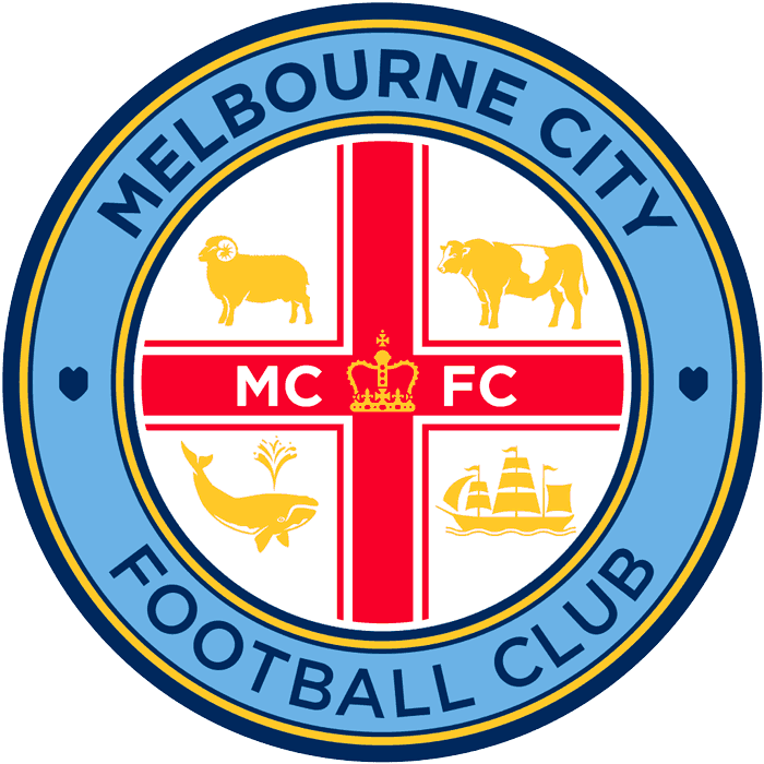 Melbourne Fc Club Discount Offer - League Melbourne City (700x700), Png Download