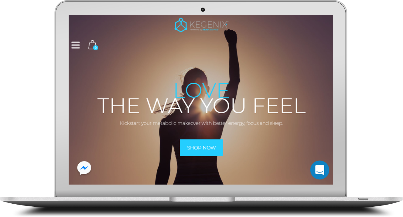 Ecommerce Web Design - Tablet Computer (1327x716), Png Download