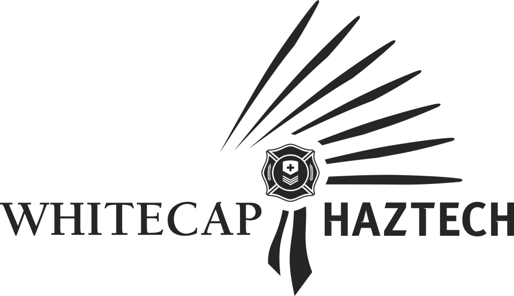 Haztech Combined Logo Concept - Graphic Design (1000x576), Png Download