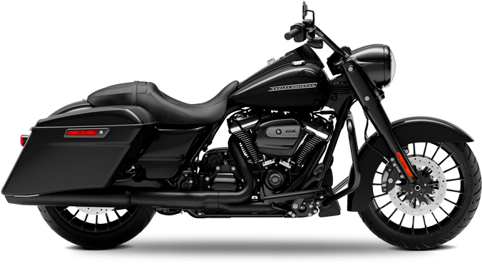 Road King® Special - 2019 Road King Special (853x435), Png Download