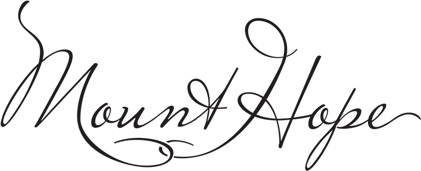 Designer Events - Calligraphy (861x377), Png Download