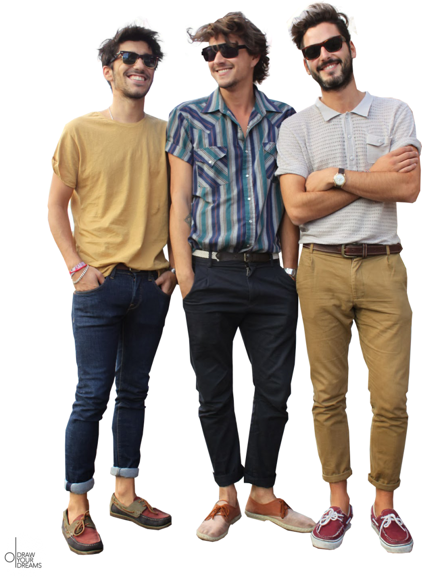 Drawyourdreams Men's Fashion, Fashion Looks, Fashion - Rolled Up Pants Style Men (924x1230), Png Download