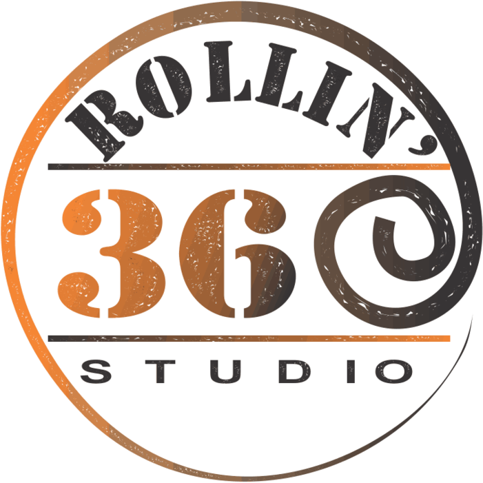 Rollin360 Studio - Wade Neff (1163x700), Png Download