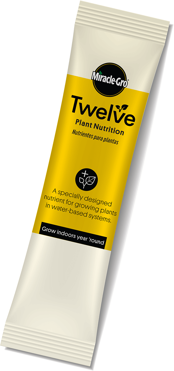 2 Packets Of Miracle-gro® Twelve™ Plant Nutrition - Cosmetics (1280x1280), Png Download