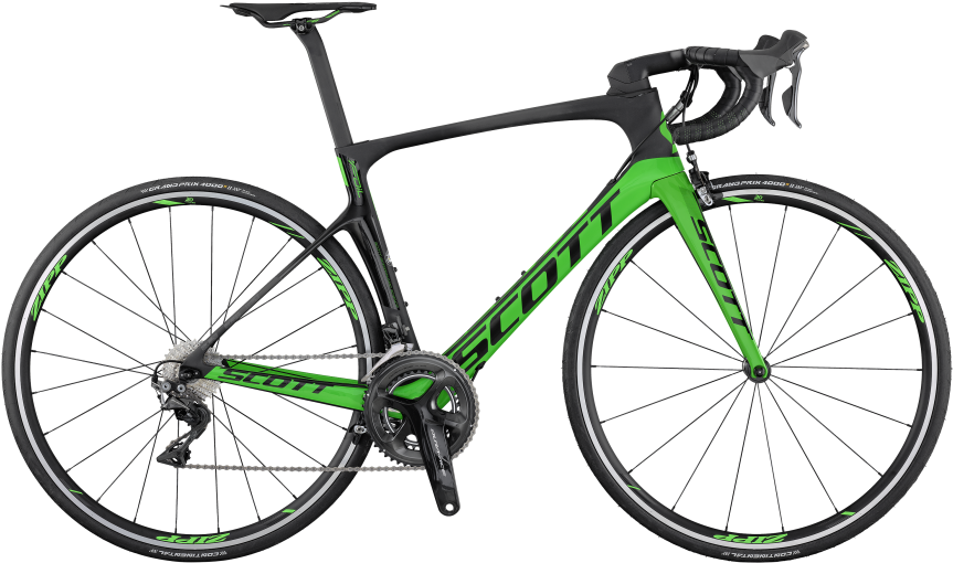Foil Rc - Giant Tcr Advanced 2018 (880x563), Png Download