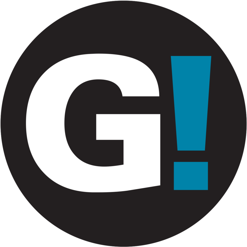 Girl Be Heard Logo - Number (1000x999), Png Download