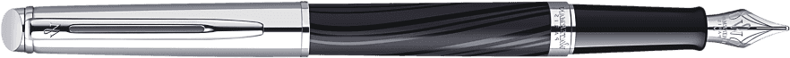Best Fountain Pens Under 100 Waterman Hemisphere - Pool (940x415), Png Download