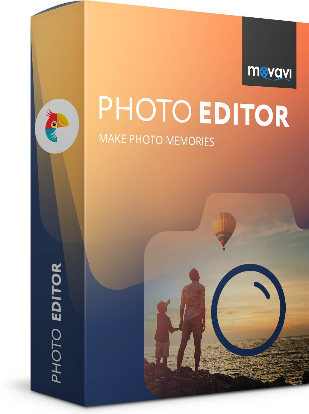 Movavi (1032x1382), Png Download