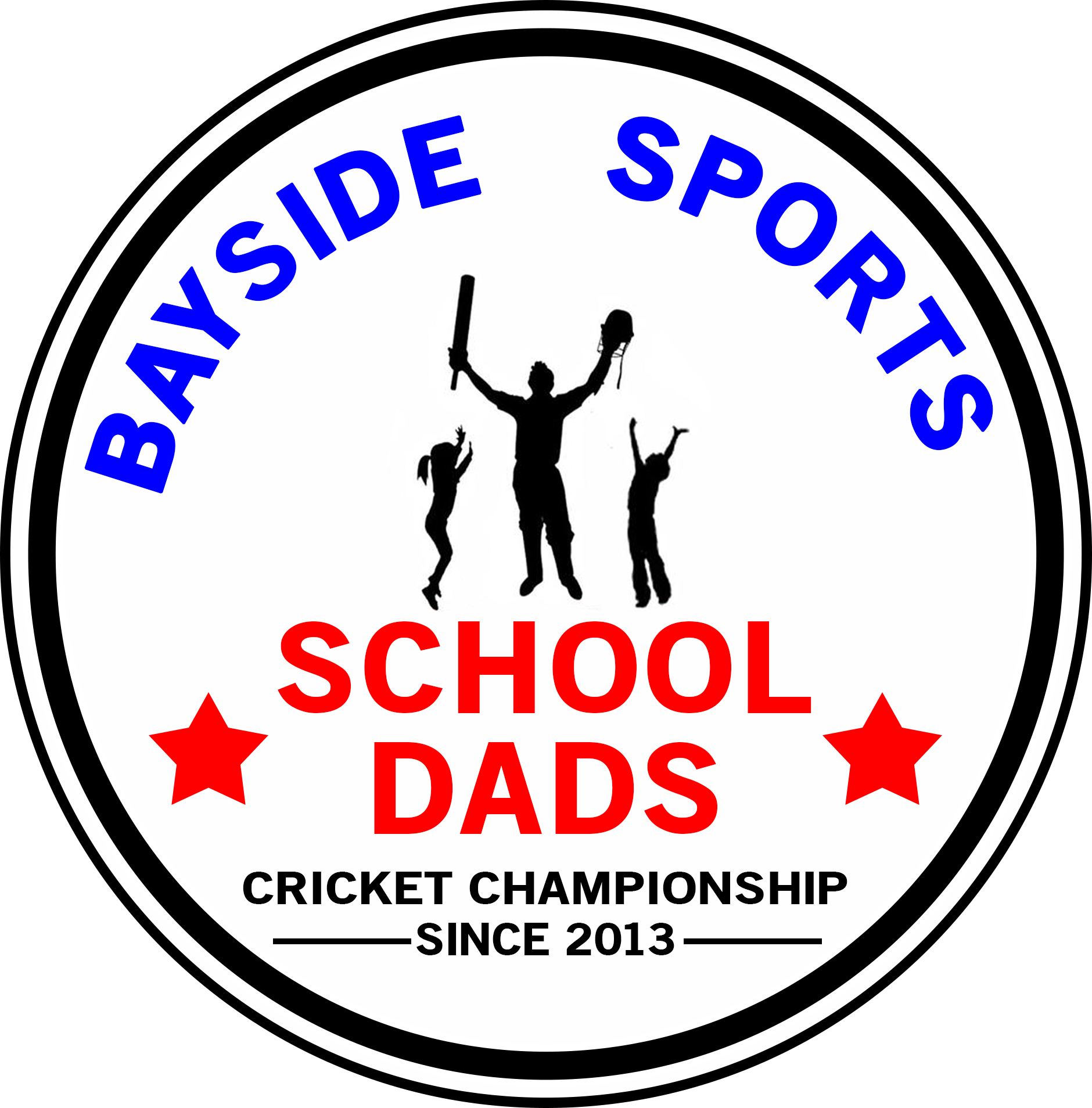 Bayside Sports School Dads Cricket Championship - Canadian Warplane Heritage Museum (1880x1908), Png Download