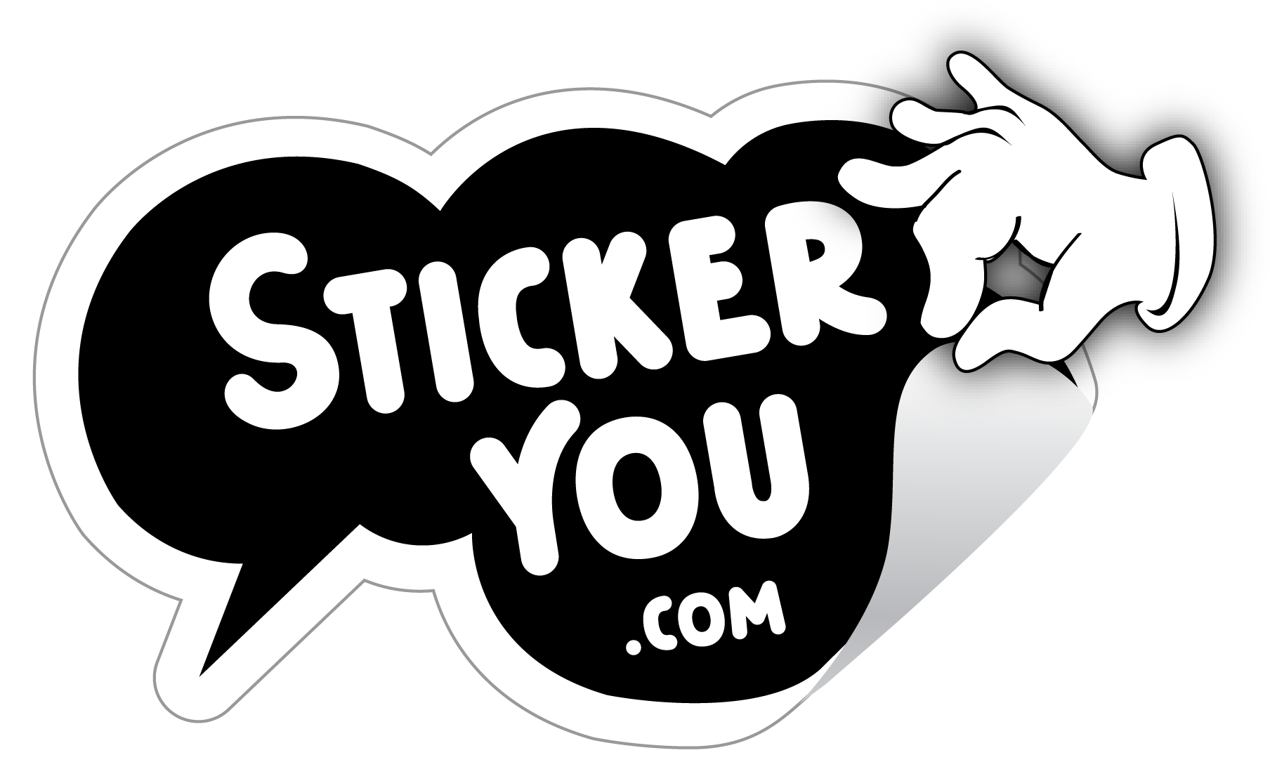 I Recently Had The Opportunity To Use Stickeryou - Graphic Design (1875x1180), Png Download