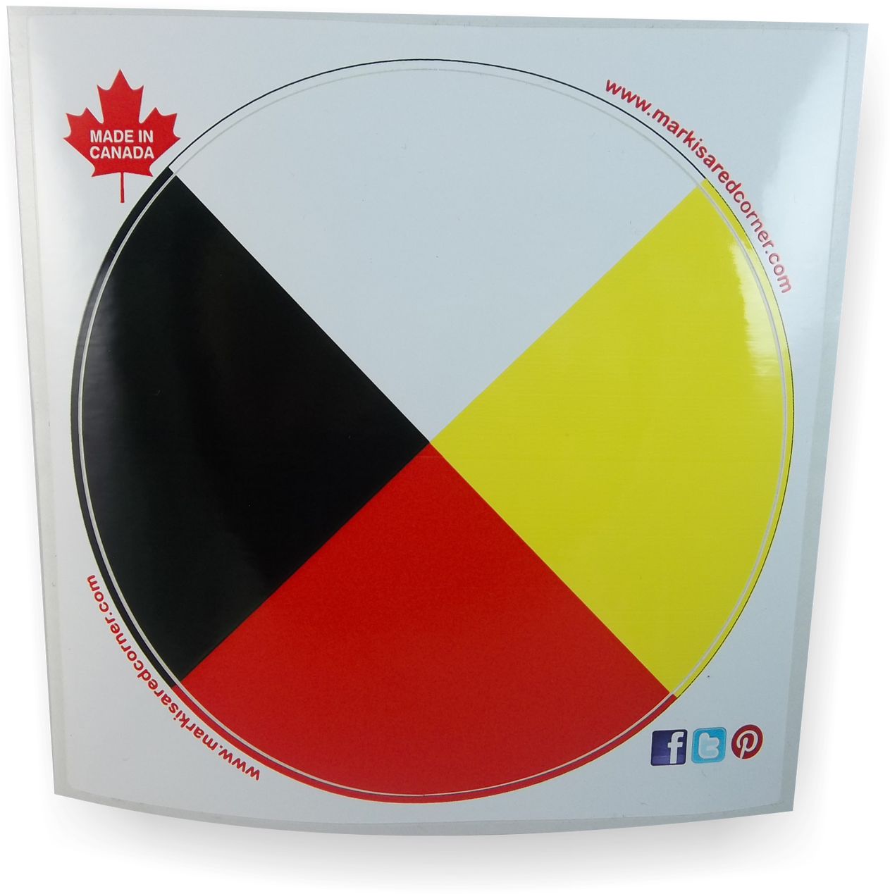 Circle (1280x1280), Png Download