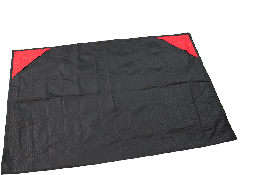 Waterproof Sand Free Portable Folding Camping Compact - Wallet (1000x667), Png Download