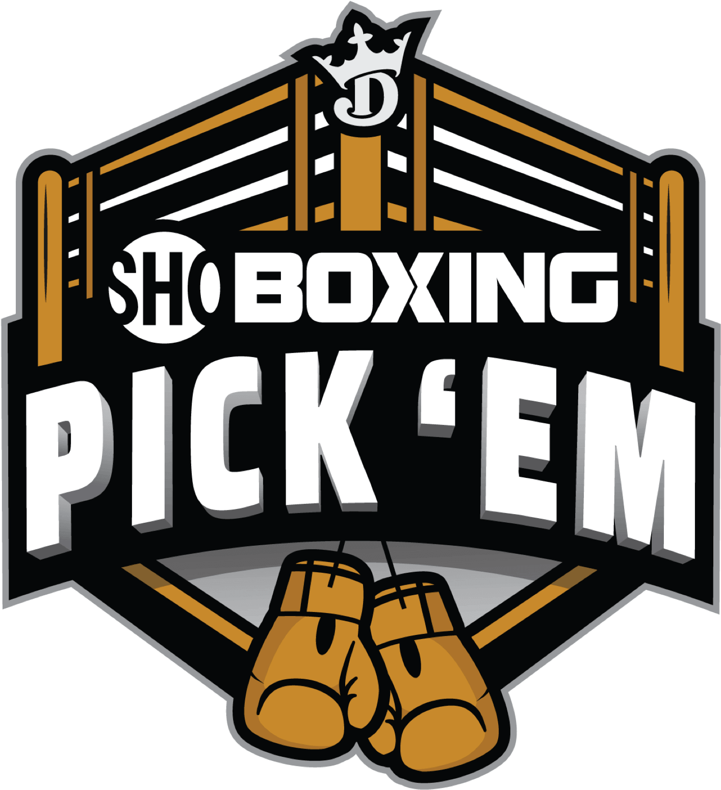 Logo - Showtime (1580x1594), Png Download