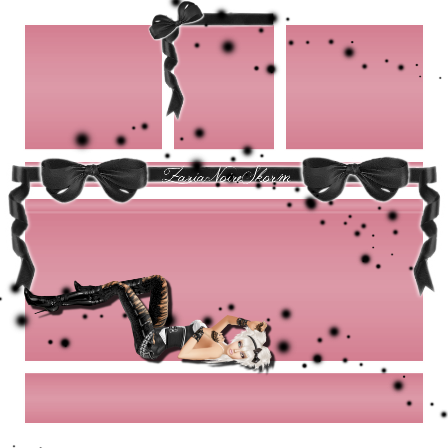 Photo Iframepinklayout23-12 - Gun Barrel (900x900), Png Download