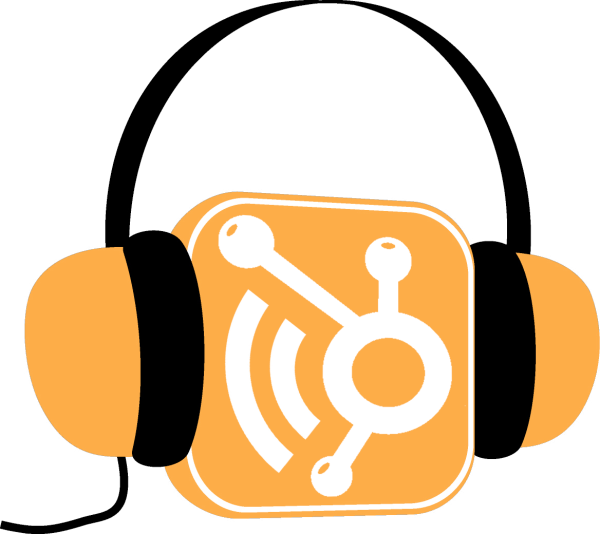Hubspot, Inc. (600x534), Png Download