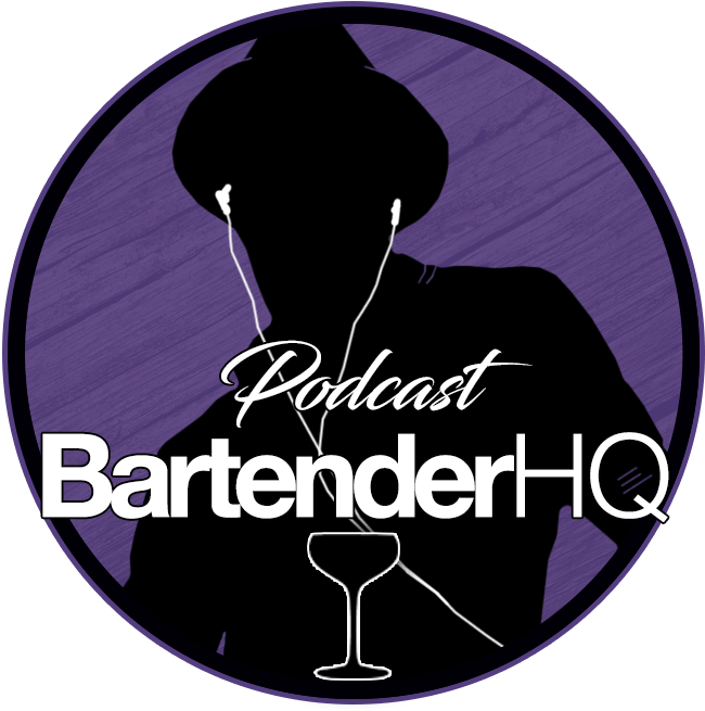 Bartenderhq Podcast - Women Of The Moose (688x688), Png Download