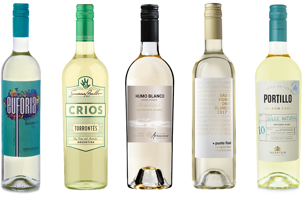 Humo Blanco Sauvignon Blanc - Dessert Wine (1161x722), Png Download